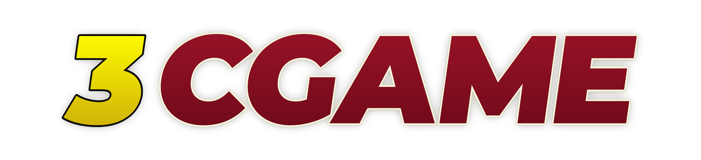 3cgame logo